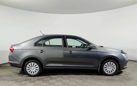 Skoda Rapid II, 2021 год, 1 550 000 рублей, 5 фотография