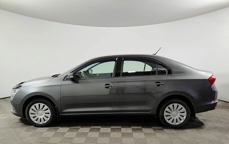 Skoda Rapid II, 2021 год, 1 550 000 рублей, 10 фотография