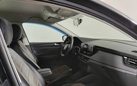 Skoda Rapid II, 2021 год, 1 550 000 рублей, 13 фотография