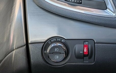 Opel Mokka I, 2014 год, 1 120 000 рублей, 9 фотография