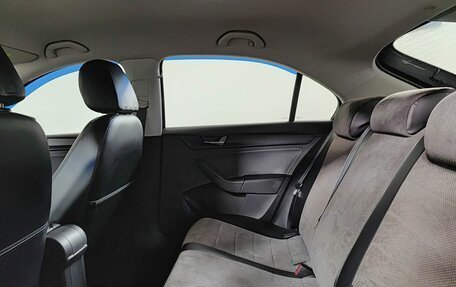 Skoda Rapid II, 2021 год, 1 550 000 рублей, 15 фотография