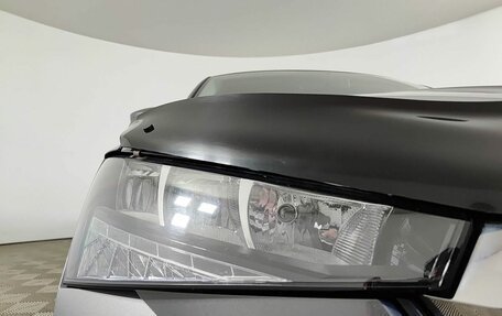 Skoda Rapid II, 2021 год, 1 550 000 рублей, 21 фотография