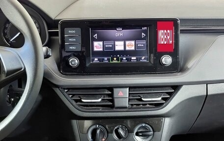 Skoda Rapid II, 2021 год, 1 550 000 рублей, 18 фотография