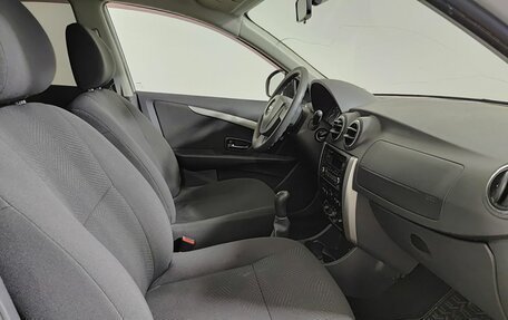 Nissan Almera, 2014 год, 750 000 рублей, 11 фотография