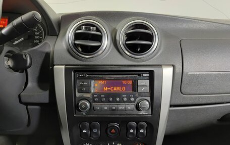 Nissan Almera, 2014 год, 750 000 рублей, 15 фотография