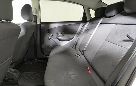 Nissan Almera, 2014 год, 750 000 рублей, 12 фотография