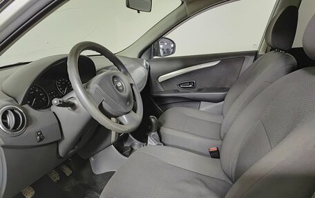 Nissan Almera, 2014 год, 750 000 рублей, 16 фотография