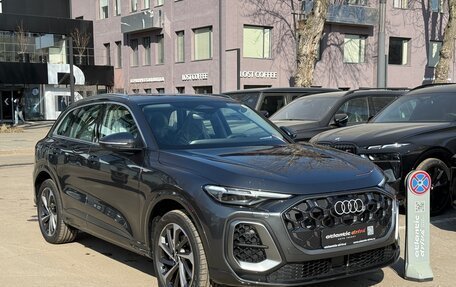 Audi Q5, 2025 год, 7 190 000 рублей, 3 фотография