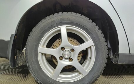 Nissan Almera, 2014 год, 750 000 рублей, 18 фотография