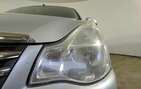 Nissan Almera, 2014 год, 750 000 рублей, 17 фотография