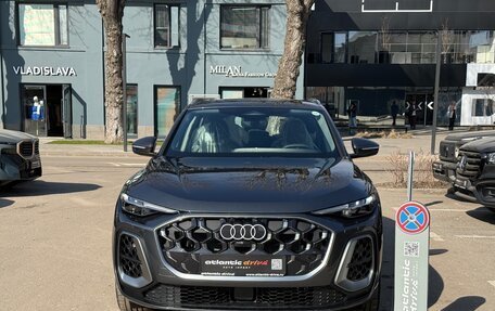 Audi Q5, 2025 год, 7 190 000 рублей, 2 фотография