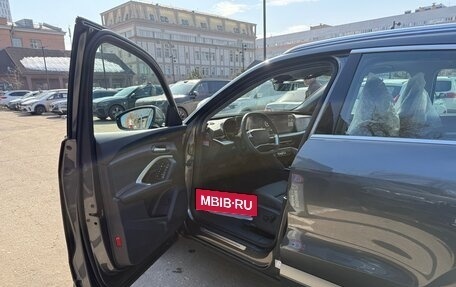 Audi Q5, 2025 год, 7 190 000 рублей, 4 фотография