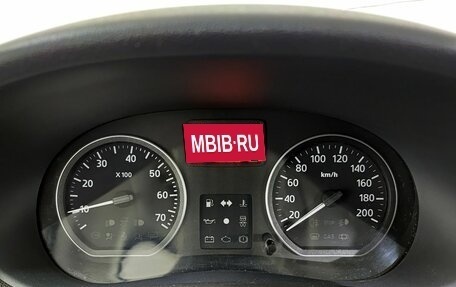 Nissan Almera, 2014 год, 750 000 рублей, 13 фотография