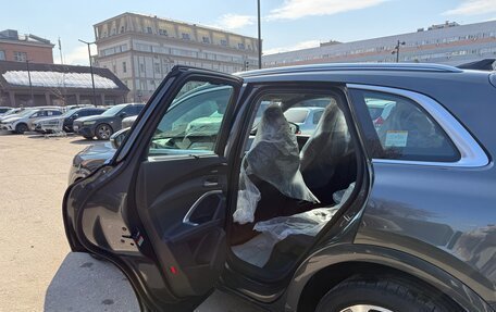 Audi Q5, 2025 год, 7 190 000 рублей, 7 фотография