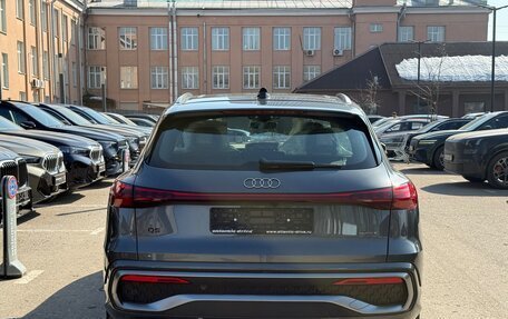 Audi Q5, 2025 год, 7 190 000 рублей, 10 фотография