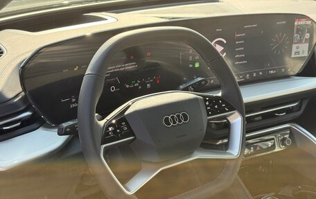 Audi Q5, 2025 год, 7 190 000 рублей, 6 фотография