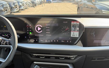 Audi Q5, 2025 год, 7 190 000 рублей, 16 фотография