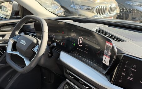 Audi Q5, 2025 год, 7 190 000 рублей, 20 фотография