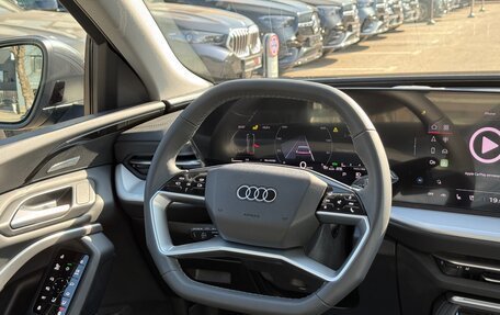 Audi Q5, 2025 год, 7 190 000 рублей, 15 фотография