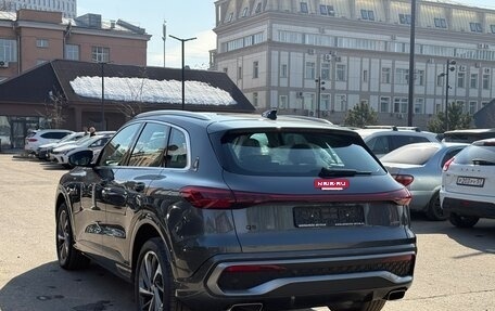 Audi Q5, 2025 год, 7 190 000 рублей, 9 фотография