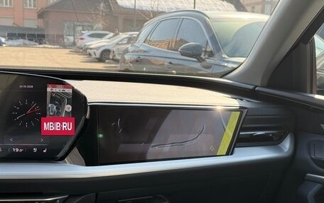 Audi Q5, 2025 год, 7 190 000 рублей, 17 фотография