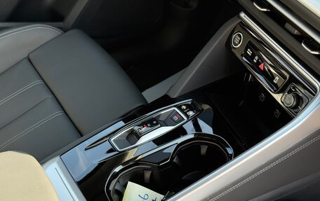 Audi Q5, 2025 год, 7 190 000 рублей, 21 фотография