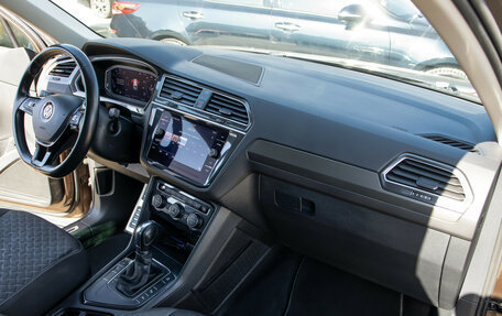 Volkswagen Tiguan II, 2019 год, 2 288 000 рублей, 7 фотография