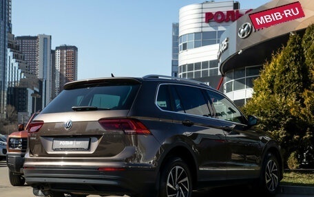 Volkswagen Tiguan II, 2019 год, 2 288 000 рублей, 4 фотография