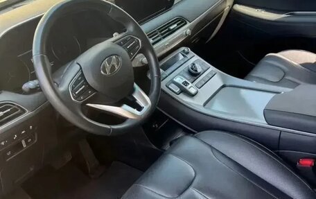 Hyundai Palisade I, 2019 год, 3 990 000 рублей, 3 фотография