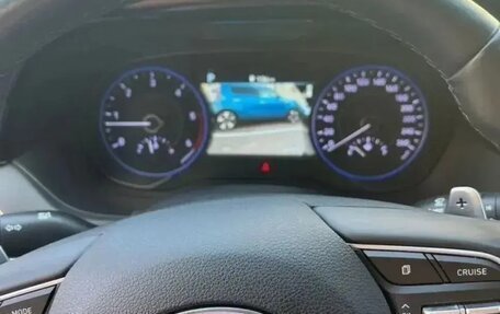 Hyundai Palisade I, 2019 год, 3 990 000 рублей, 5 фотография