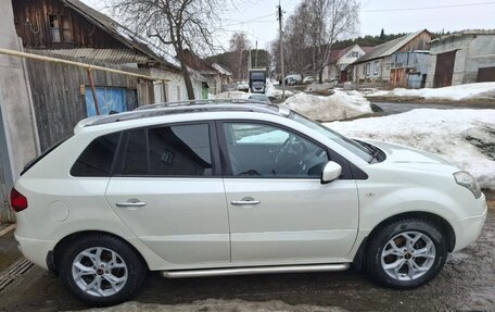 Renault Koleos I рестайлинг 2, 2008 год, 740 000 рублей, 3 фотография