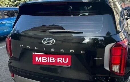 Hyundai Palisade I, 2019 год, 3 990 000 рублей, 2 фотография