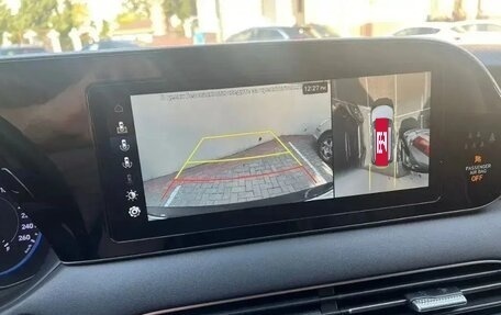 Hyundai Palisade I, 2019 год, 3 990 000 рублей, 4 фотография