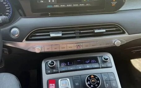 Hyundai Palisade I, 2019 год, 3 990 000 рублей, 6 фотография