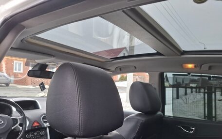 Renault Koleos I рестайлинг 2, 2008 год, 740 000 рублей, 6 фотография