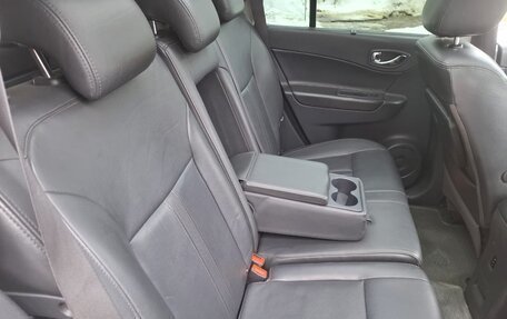 Renault Koleos I рестайлинг 2, 2008 год, 740 000 рублей, 7 фотография