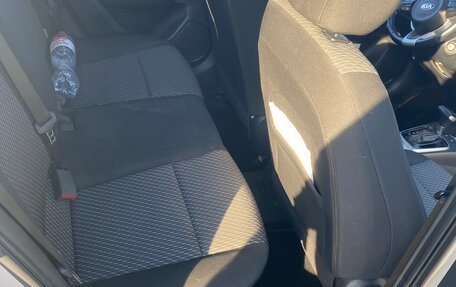 KIA Rio IV, 2019 год, 1 190 000 рублей, 3 фотография