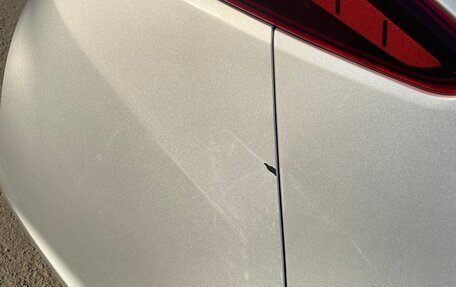 KIA Rio IV, 2019 год, 1 190 000 рублей, 5 фотография