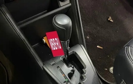 Toyota Yaris XP150 рестайлинг, 2022 год, 1 030 000 рублей, 7 фотография