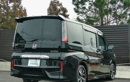 Honda Stepwgn IV, 2021 год, 1 890 000 рублей, 7 фотография