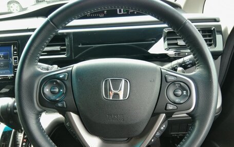 Honda Stepwgn IV, 2021 год, 1 890 000 рублей, 11 фотография