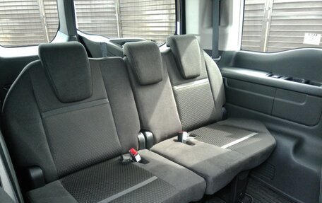 Honda Stepwgn IV, 2021 год, 1 890 000 рублей, 16 фотография