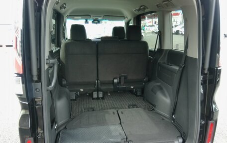 Honda Stepwgn IV, 2021 год, 1 890 000 рублей, 18 фотография