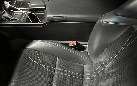 Lexus ES VII, 2019 год, 5 200 000 рублей, 10 фотография