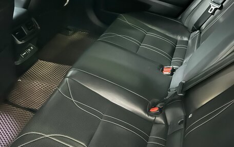 Lexus ES VII, 2019 год, 5 200 000 рублей, 9 фотография