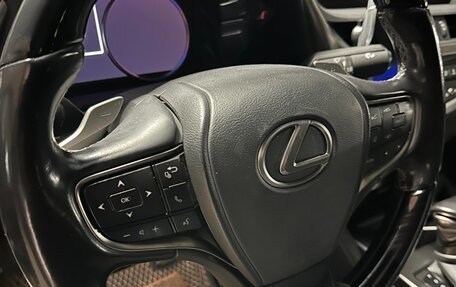 Lexus ES VII, 2019 год, 5 200 000 рублей, 8 фотография