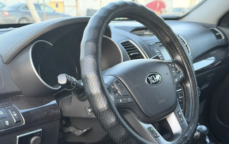 KIA Sorento II рестайлинг, 2015 год, 1 849 000 рублей, 4 фотография