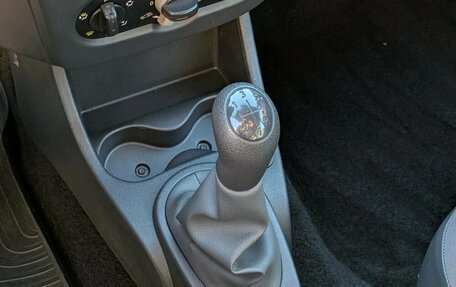 Renault Sandero I, 2012 год, 520 000 рублей, 9 фотография