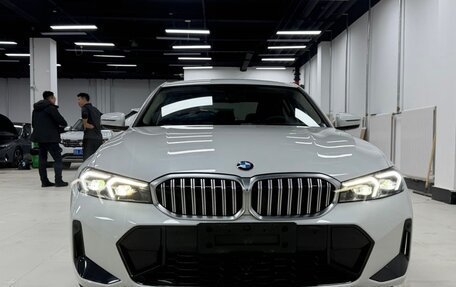 BMW 3 серия, 2023 год, 3 850 000 рублей, 2 фотография