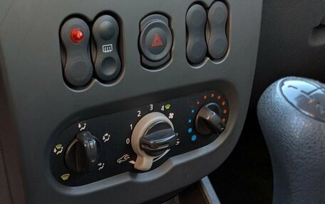 Renault Sandero I, 2012 год, 520 000 рублей, 8 фотография